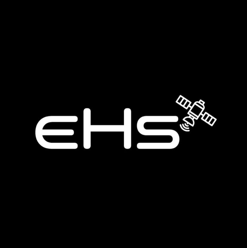 ethicallyHackingspace (eHs)® Logo